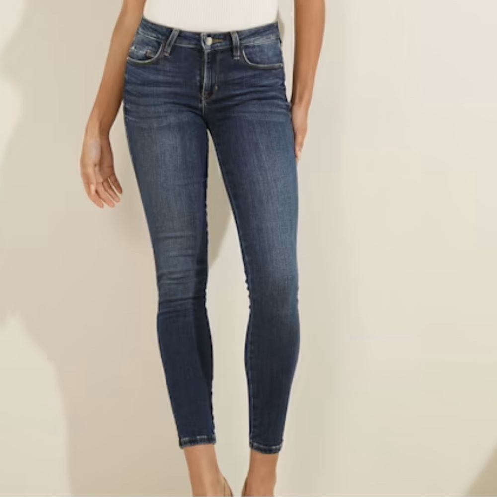 Guess Sexy Curve Jeans